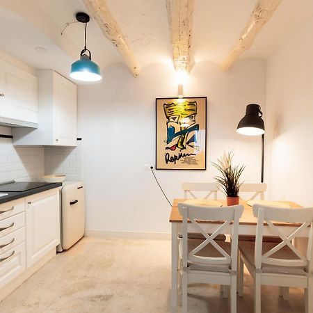 Apartamento L'Illot Ла-Амеллья-де-Мар Экстерьер фото