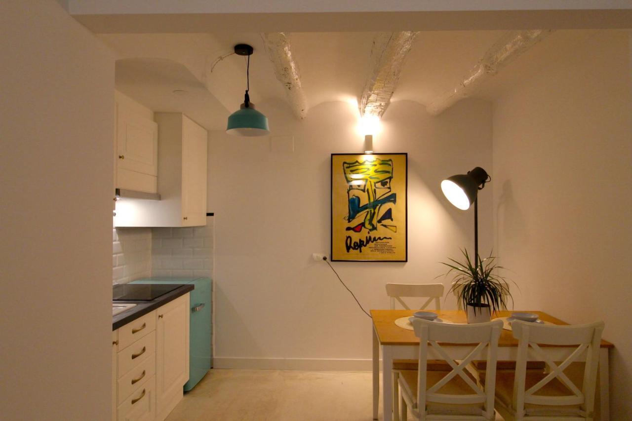 Apartamento L'Illot Ла-Амеллья-де-Мар Экстерьер фото