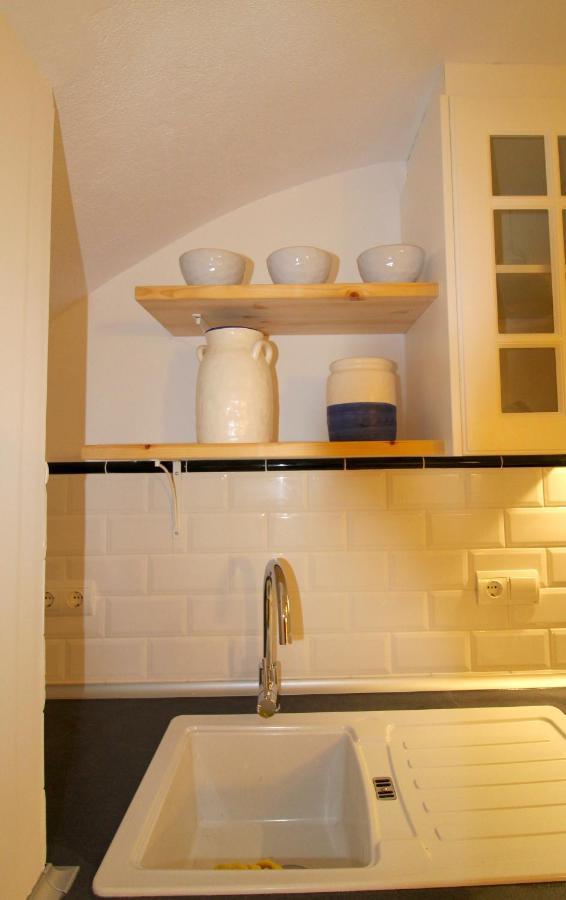 Apartamento L'Illot Ла-Амеллья-де-Мар Экстерьер фото