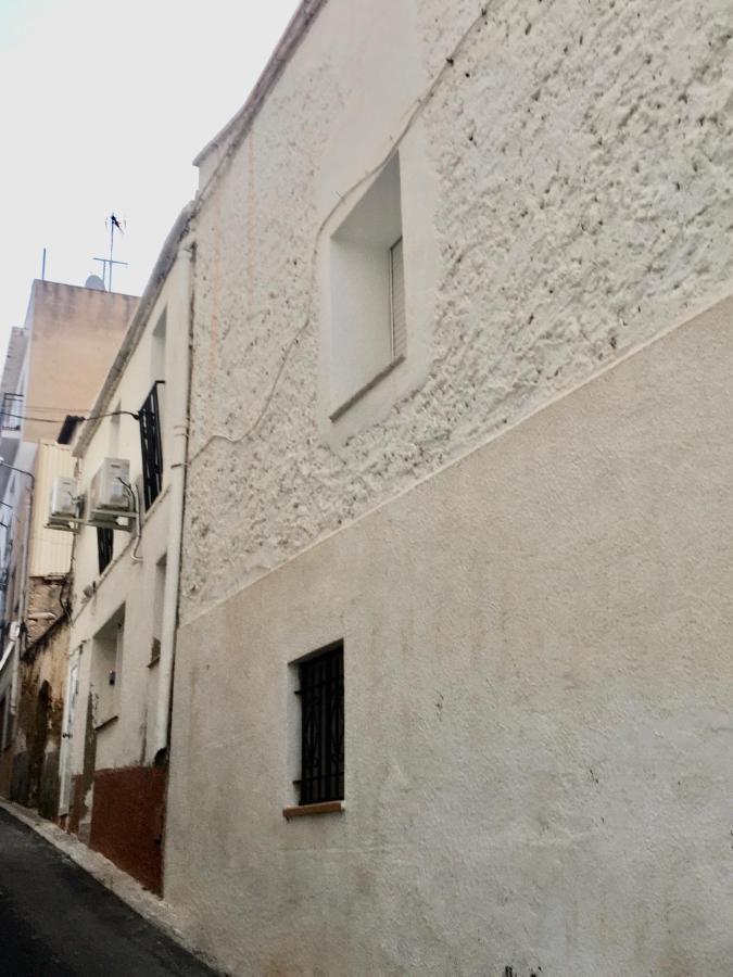 Apartamento L'Illot Ла-Амеллья-де-Мар Экстерьер фото