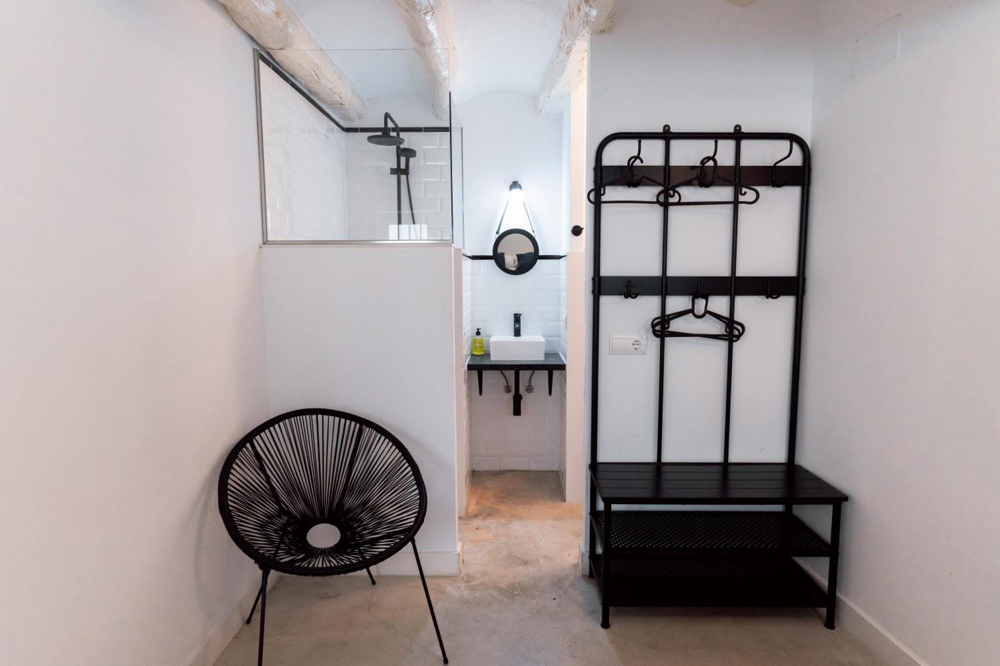 Apartamento L'Illot Ла-Амеллья-де-Мар Экстерьер фото