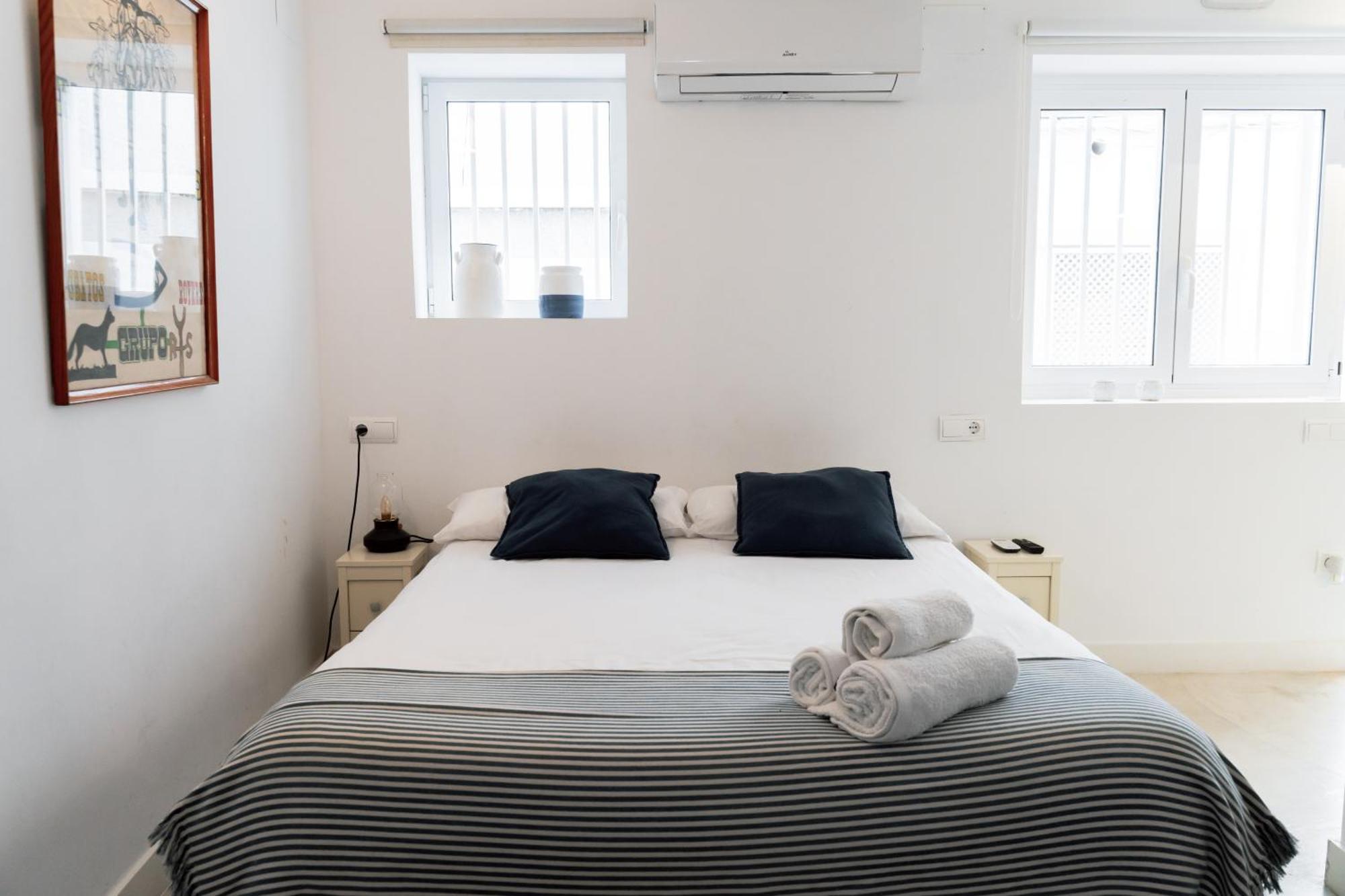 Apartamento L'Illot Ла-Амеллья-де-Мар Экстерьер фото