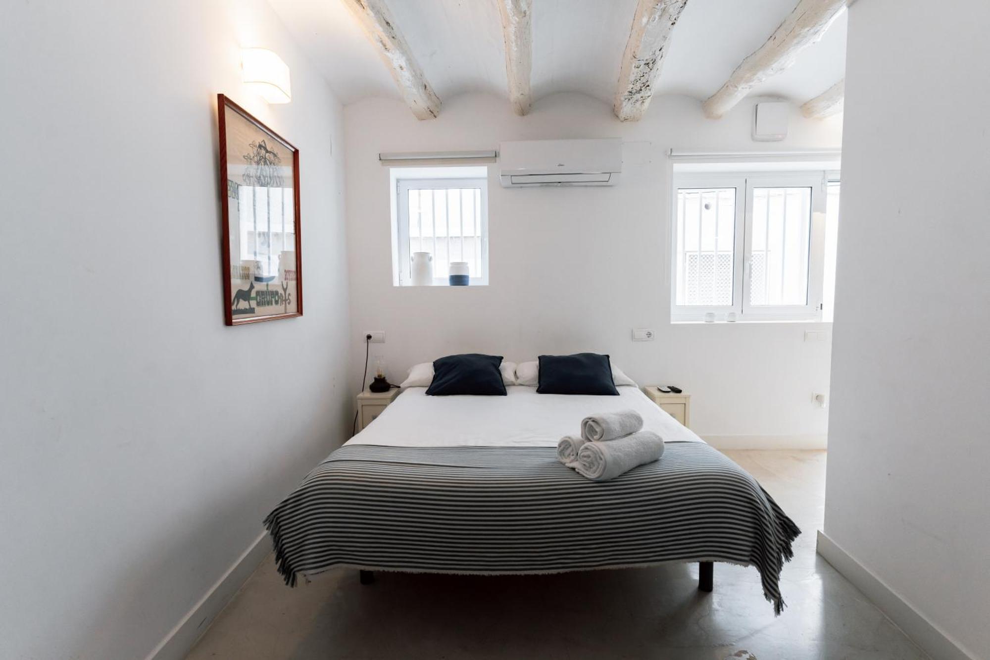 Apartamento L'Illot Ла-Амеллья-де-Мар Экстерьер фото